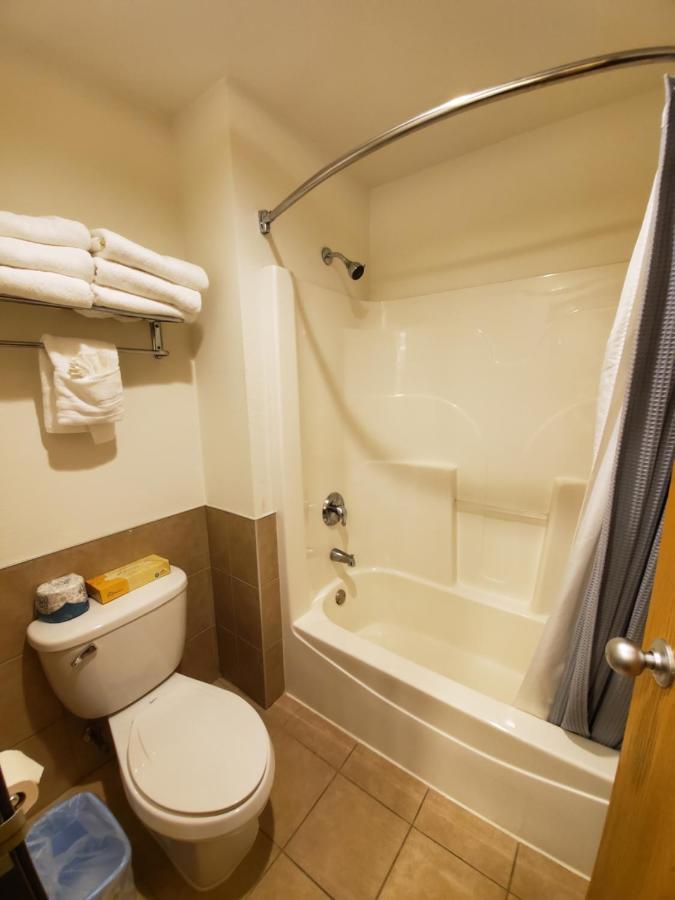 Grand Bear Resort At Starved Rock Utica 외부 사진