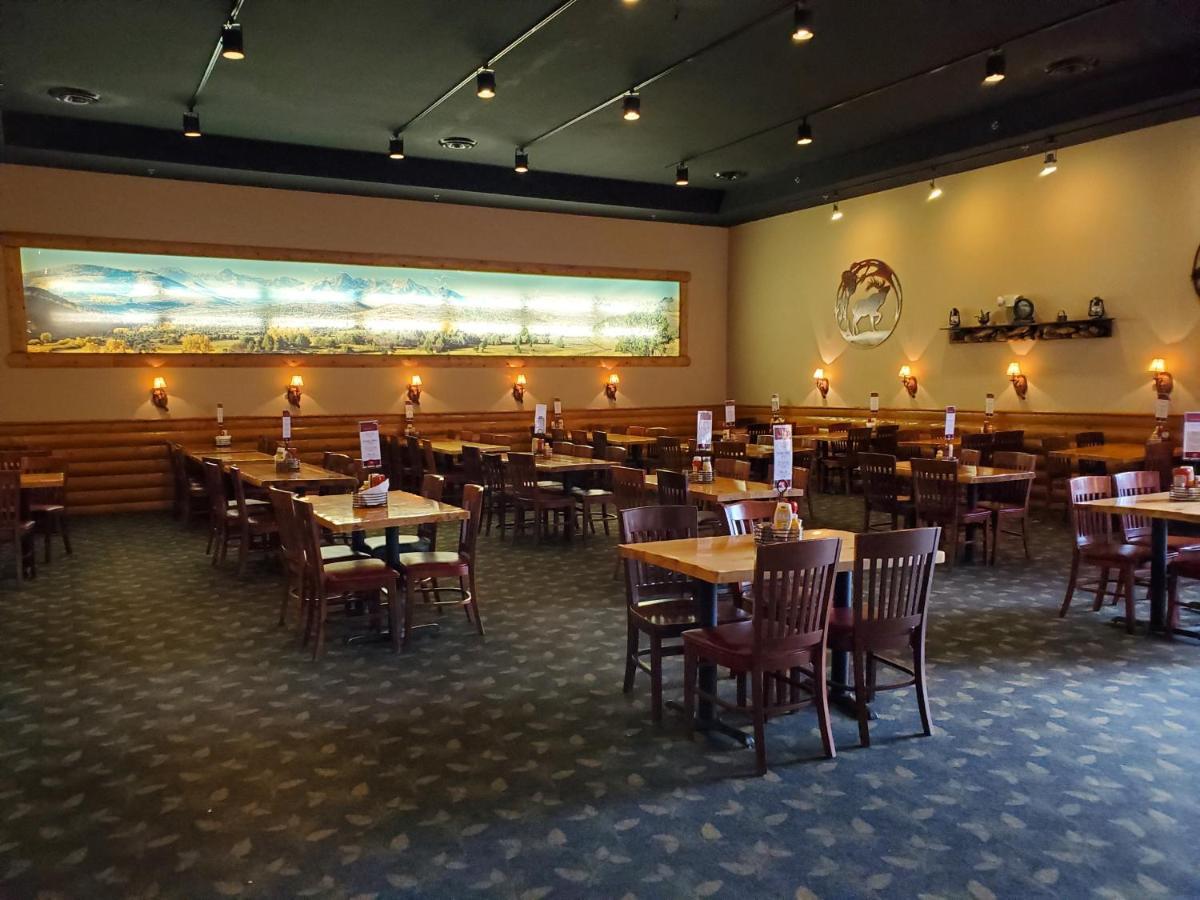 Grand Bear Resort At Starved Rock Utica 외부 사진