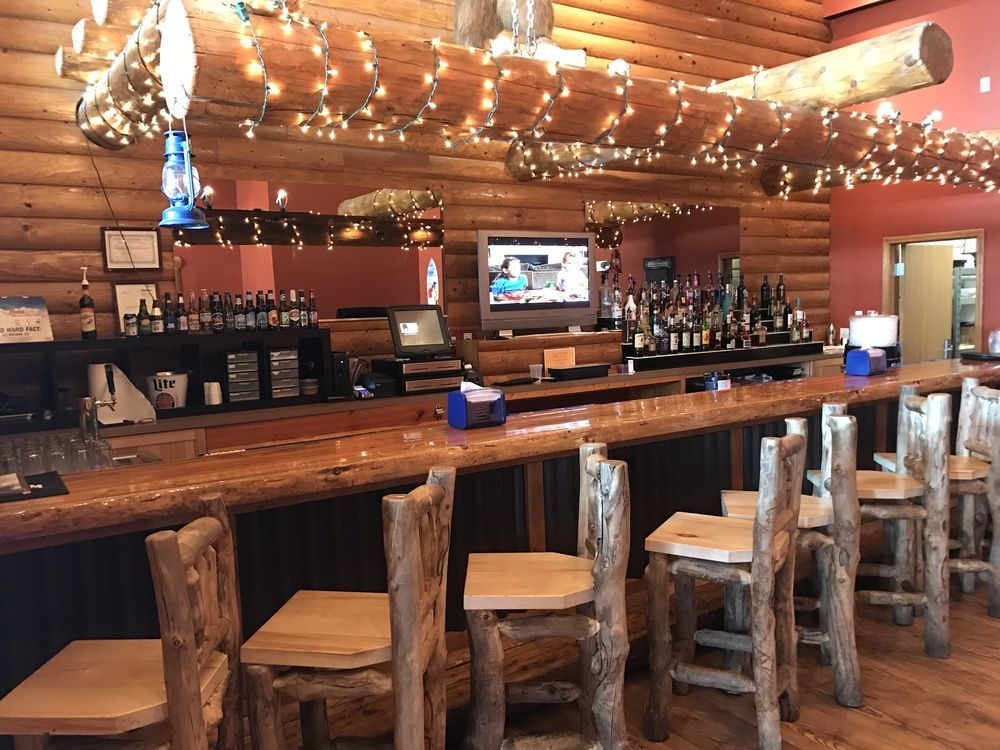 Grand Bear Resort At Starved Rock Utica 외부 사진